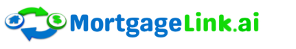 MortgageLink.ai Logo