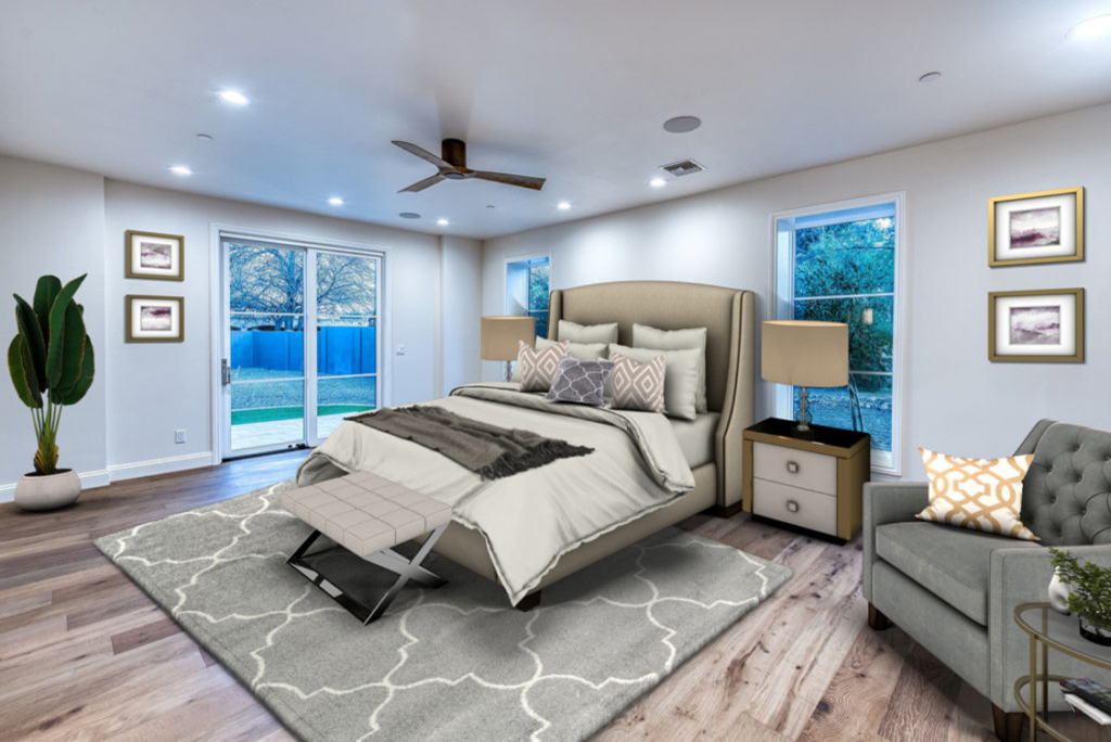 Virtual Staging 1