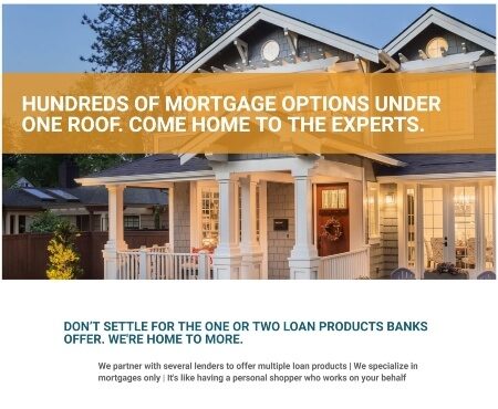 MortgageLinc Image 2